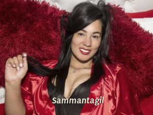 Sammantagil