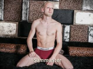 Sammaster