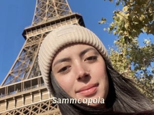 Sammcopola