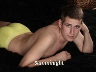 Samminight