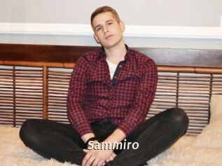 Sammiro