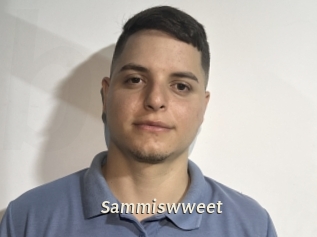 Sammiswweet