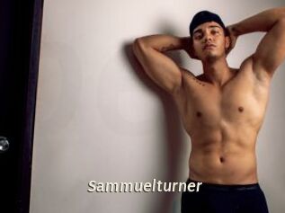Sammuelturner