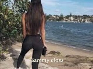 Sammy_closs
