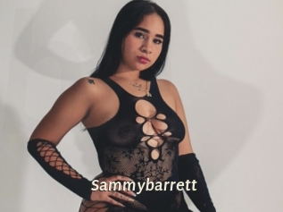 Sammybarrett