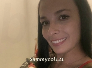 Sammycol121