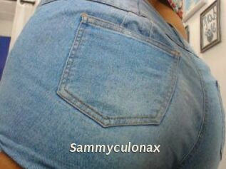 Sammyculonax
