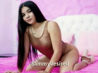 Sammydesired