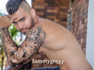 Sammygreyy