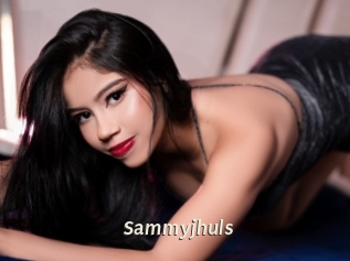 Sammyjhuls