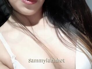 Sammylatinhot