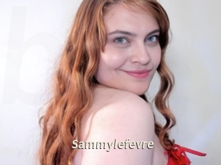 Sammylefevre