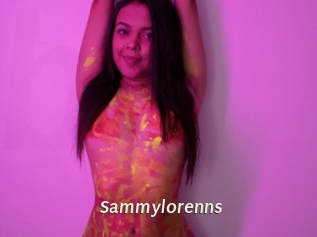 Sammylorenns