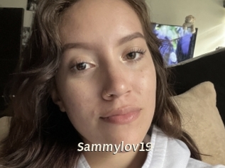 Sammylov19