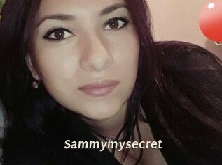 Sammy_mysecret