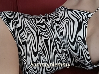 Sammynlemmy