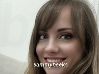 Sammypeeks