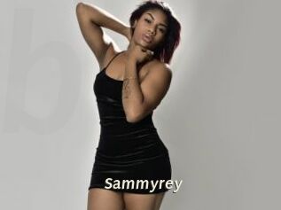 Sammyrey