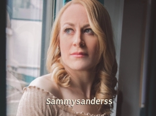 Sammysanderss