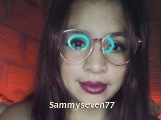Sammyseven77