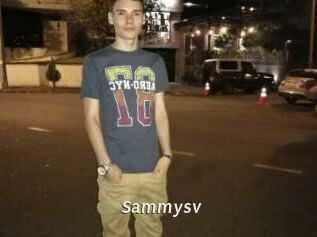 Sammysv