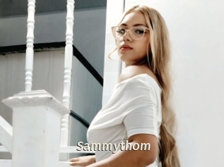 Sammythom