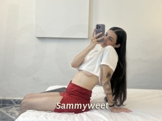 sammyweet Blog éjac