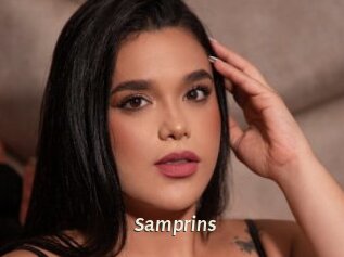 Samprins