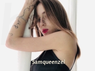 Samqueenzel