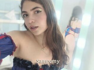 Samremy