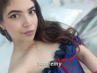 Samremy
