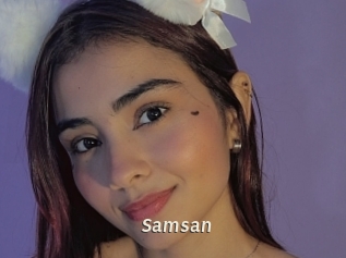 Samsan