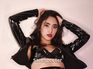 samspecter Blog éjac