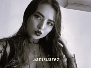 Samsuarez