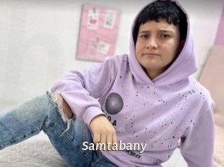 Samtabany