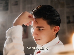 samucamx Blog éjac