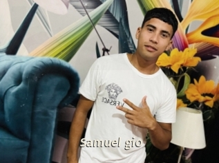 samuel_gio Blog éjac