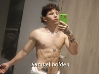 Samuel_holden