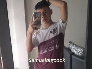 Samuelbigcock