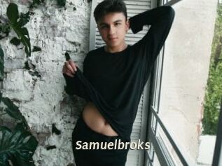 Samuelbroks