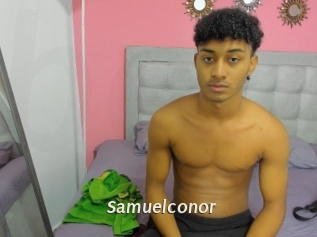 Samuelconor