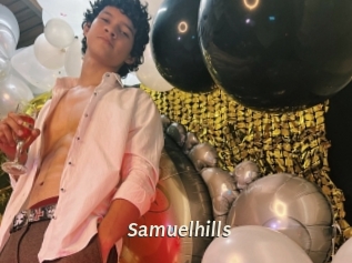 samuelhills Blog éjac
