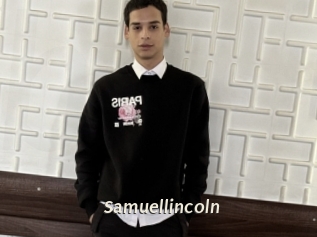 Samuellincoln