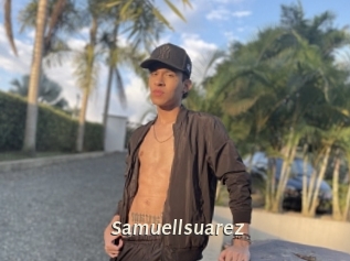 samuellsuarez Blog éjac