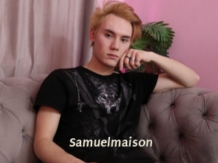 Samuelmaison