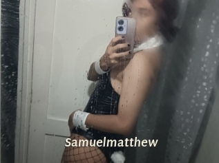 samuelmatthew Blog éjac