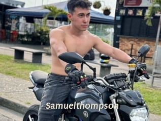 Samuelthompson