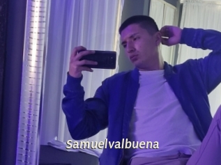 Samuelvalbuena