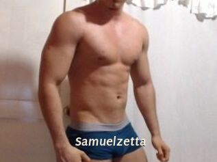 Samuelzetta