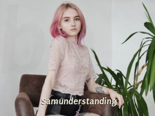 Samunderstanding